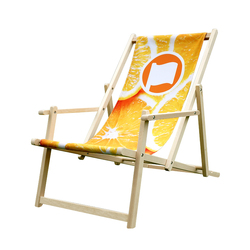Strandkörbe
