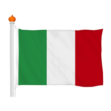 Flagge Italien