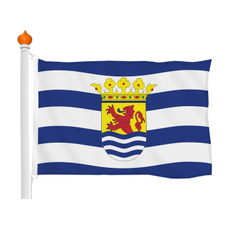 Flagge Zeeland