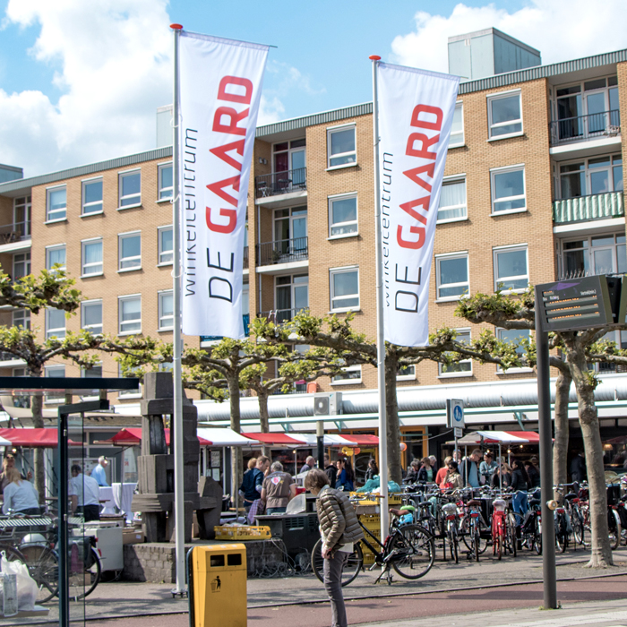 Banner 150x400cm