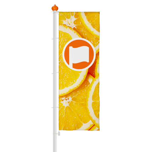 Banner 150x400cm