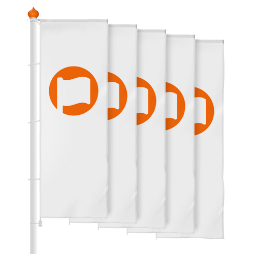 Banner 150x400cm