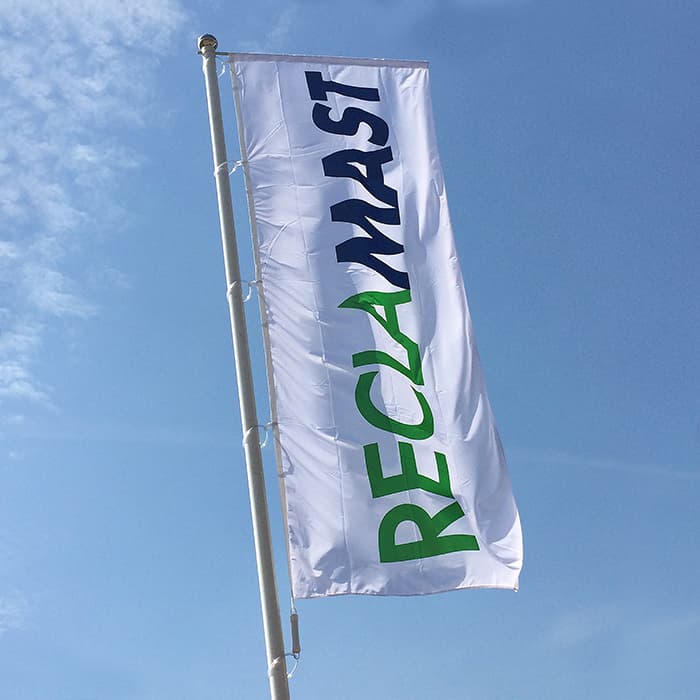 Banner 150x400cm