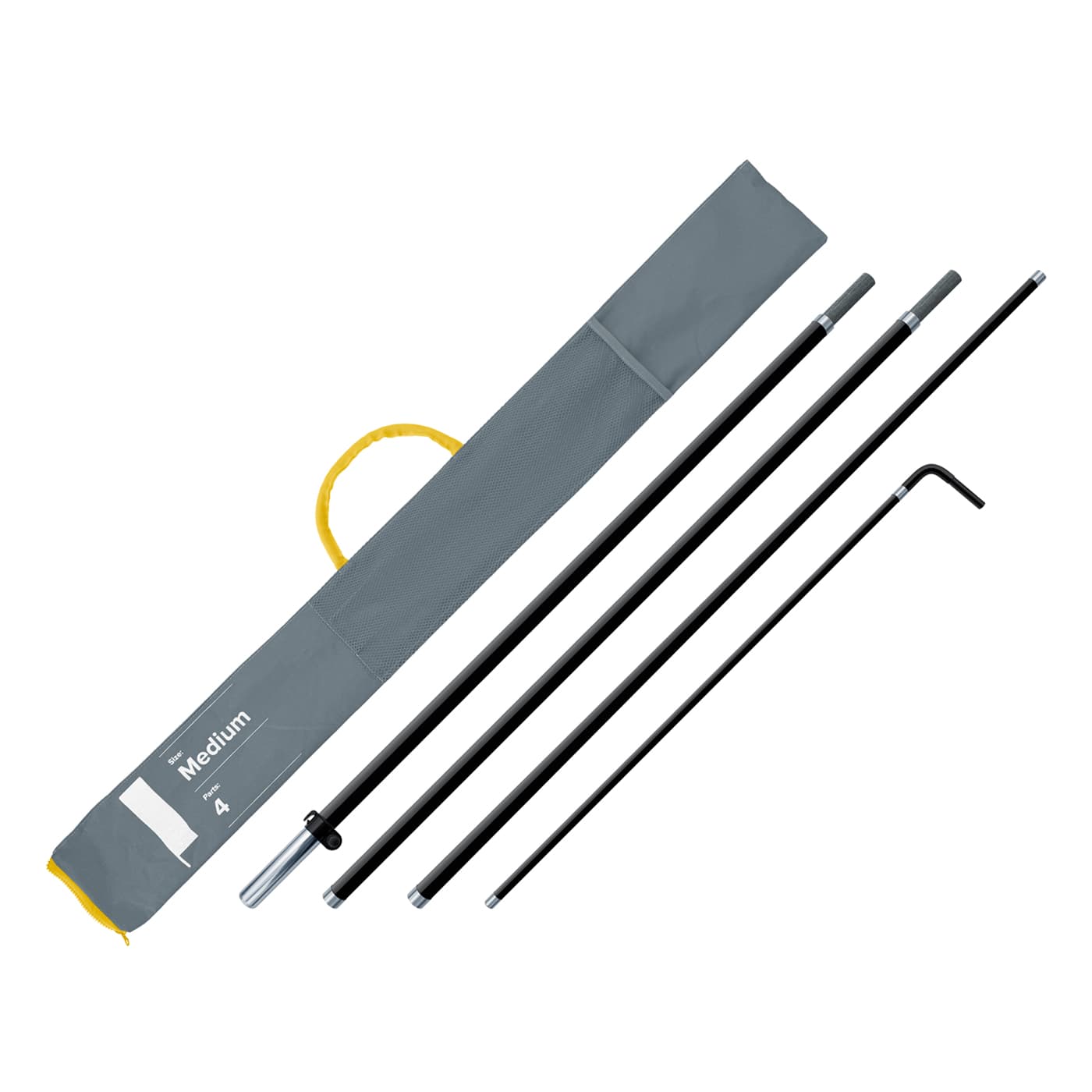 Stick-Set Quadratisch