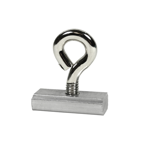 Aufhängeset für 44mm Profil