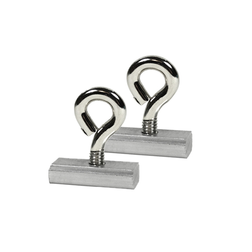 Aufhängeset für 44mm Profil