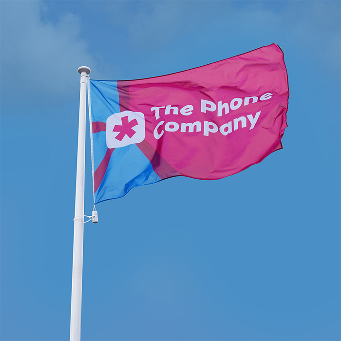 Flagge 100x70cm