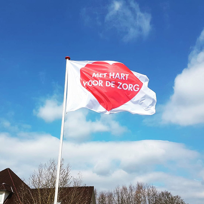 Flagge 100x70cm