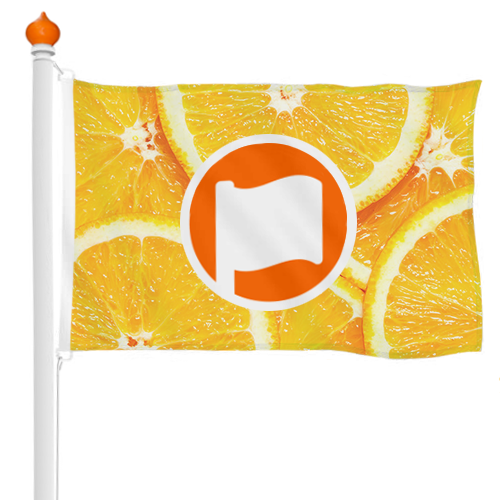 Schiffsflagge 30x20cm