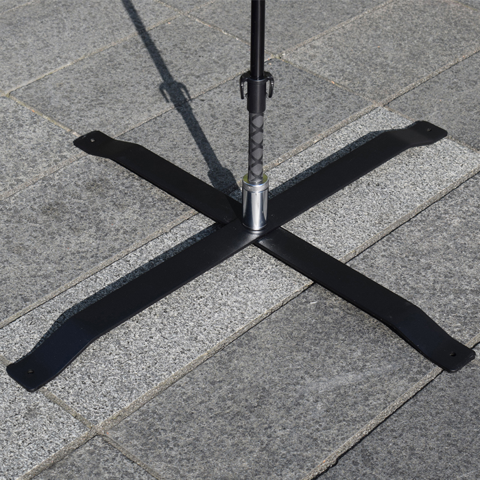 Kreuzbasis