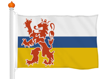 Flagge Limburg